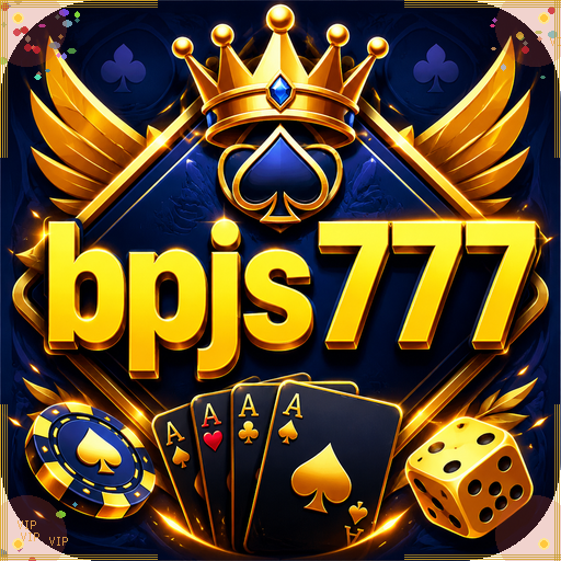 bpjs777 — mitra unggulan