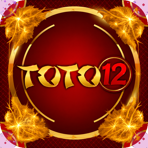 toto12 — galeri pratinjau Resmi APK